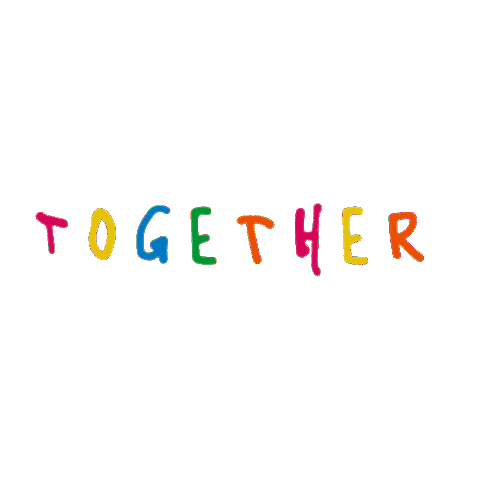 I Want Love Rainbow Sticker by SIA – Official GIPHY