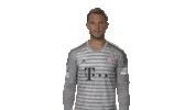 come on what Sticker by Bundesliga