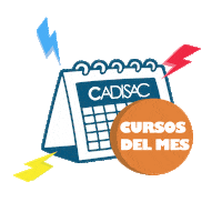 Agenda Tamaulipas Sticker by cadisac