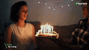 Happy Birthday GIF by Fearless