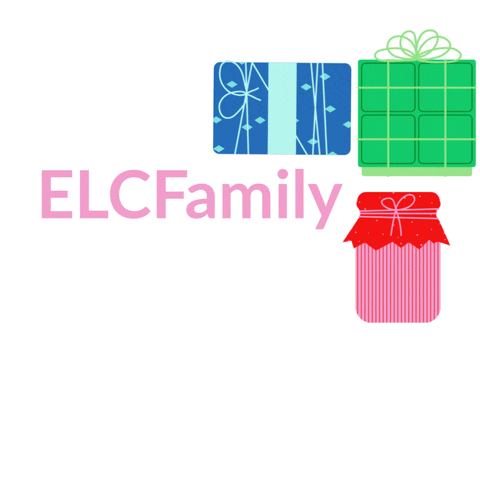 Elc GIF by ELCFmaily