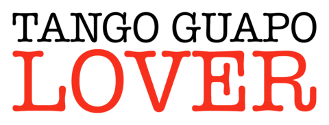 Alejalarrea Sticker by Tango Guapo