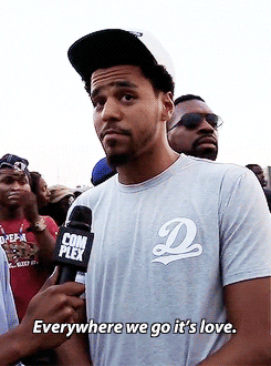j cole GIF