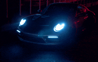 Art Glow GIF