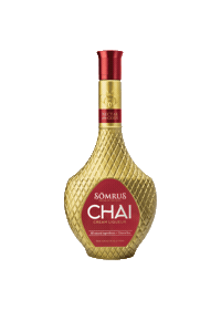 Cocktails Chai Sticker by Somrus