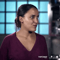 Top Chef Reality GIF by Top Chef Brasil