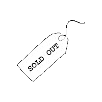 Hari Soldout Sticker by Day and Night
