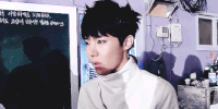Hoseok GIF