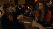 celebrate tv land GIF by YoungerTV