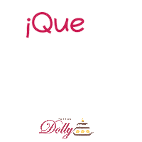 Tortas Sticker by Tortas_Dolly