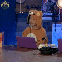 Dungeons And Dragons Reaction GIF by Hyper RPG