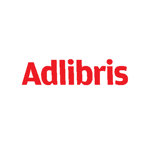 Adlibris giphyupload giphytextsticks Sticker