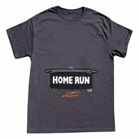 Home Run Mets GIF by The 7 Line