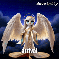 Divine GIF by thedoveinity