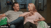 trip road GIF by theblock