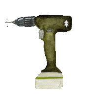 Illustration Diy Sticker