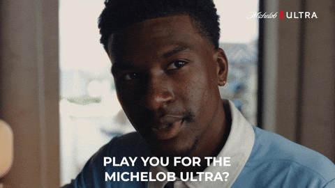 GIF by MichelobULTRA