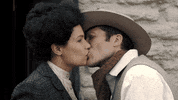 comedy central kiss GIF by Drunk History