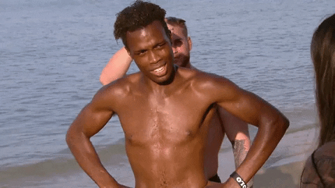 Temptation Island Yes GIF by RTL