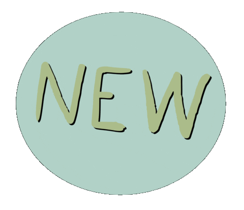 New Post Newnewnew Sticker