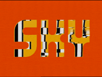 Art Glitch GIF