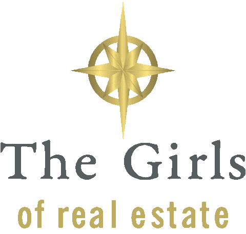 Rlahgirls Sticker by TheGirlsofRealEstate