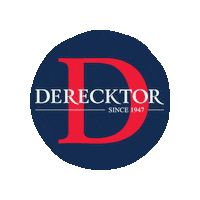 Shipyard Sticker by Derecktor Shipyards