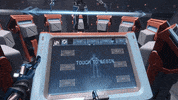 Sci Fi Thumbs Up GIF by Echo Games VR