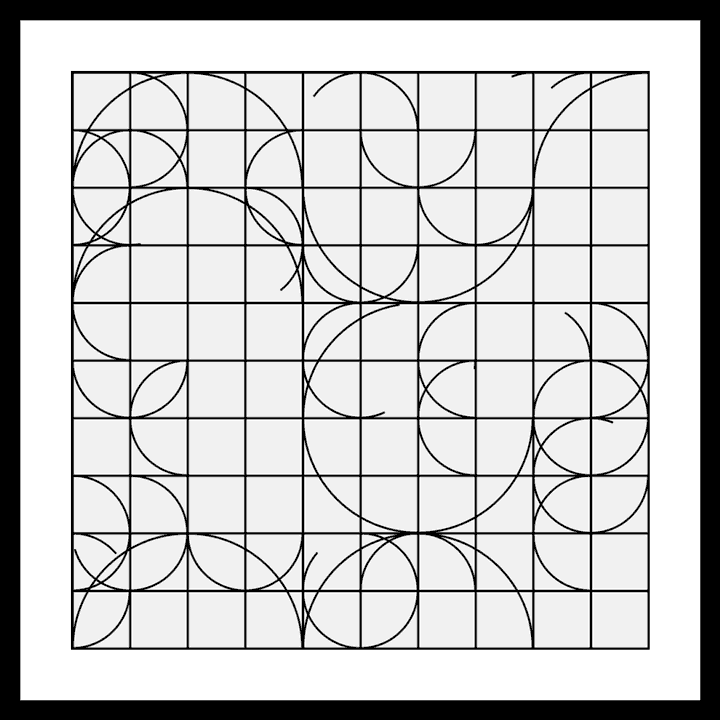 Loop Design GIF by xponentialdesign