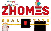 Sticker by Zhomes