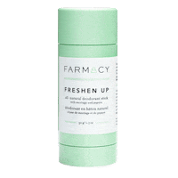 Deodorant Freshen Up Sticker by Farmacy Beauty