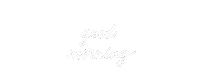 Good Morning Sticker