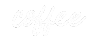 Coffee Time Sticker