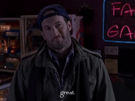 season 4 netflix GIF by Gilmore Girls 