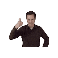 Bradley James Podcast Sticker by SketchyIdeas