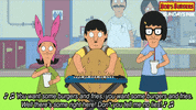 bob's burgers GIF by Fox TV
