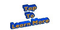 Look Learn Sticker by Aquafaba Test Kitchen