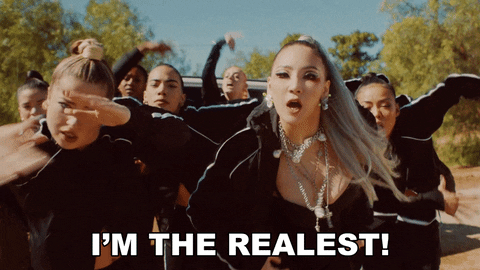 GIF by CL