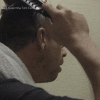 Waiting For You Love GIF by La Guarimba Film Festival