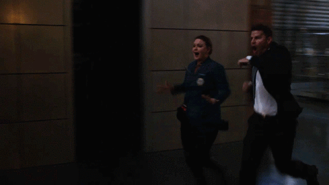 bonesonfox GIF by Bones