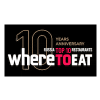 Wheretoeat Sticker