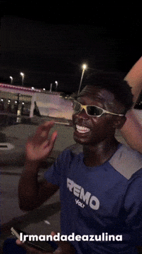 Remo GIF
