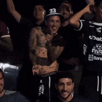 Clube Do Remo GIF