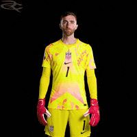 Fifa World Cup Usa GIF by Respective