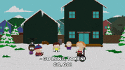 happy stan marsh GIF by South Park 