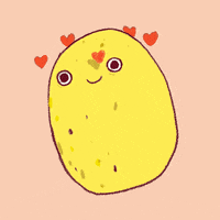 happy in love GIF by Alice Socal