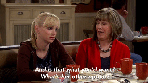 season 1 episode 6 GIF by mom