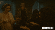 Lady Gaga GIF by HBO Max
