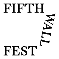 Fwf Sticker by FIFTH WALL FEST