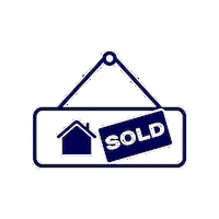 Realestate Selling Sticker by eysauctions